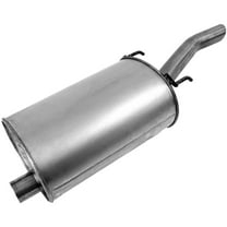 Walker Exhaust SoundFX 18949 Exhaust Muffler Fits select: 2006-2011 CHEVROLET IMPALA
