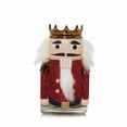 thumbnail image 2 of Yankee Candle Scent plug Diffuser Nutcracker With Light Sensor, Scent Plug Refill Magical Bright Lights and Christmas Cookie, 2 of 4