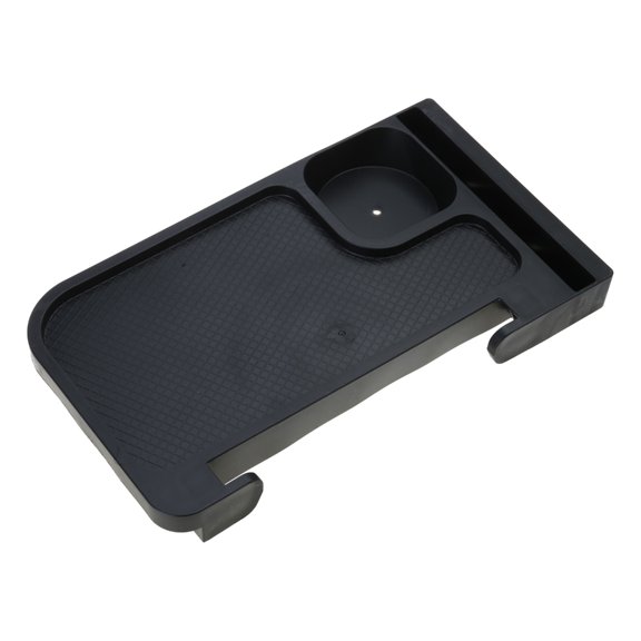 Recliner Cup Holder Outdoor Chair Beverage Holder Tray Organizers Garden Lounges Chair Tray for Camping, Picnic,Fishing