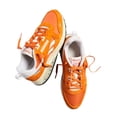 thumbnail image 3 of Tenis Caballero Reebok Classic Leather Anaranjado 100074404, 3 of 4