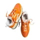 thumbnail image 3 of Tenis Caballero Reebok Classic Leather Anaranjado 100074404, 3 of 4