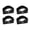 K90 150, variant on 4Pcs Nylon Wire Fasteners Branch Line Card Clamps for Cable Organization