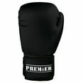 thumbnail image 2 of Revgear 159005 BK REG Premier Boxing Gloves, 2 of 7