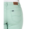thumbnail image 5 of Lee Women's Midrise Denim Capri, 5 of 6