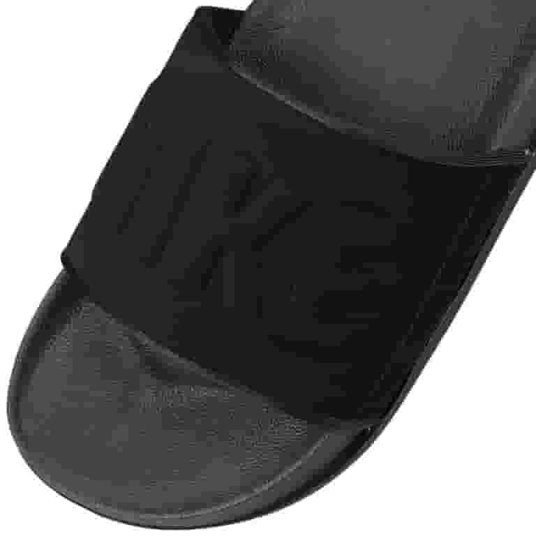 NIKE★OFFCOURT スライド サンダル★ANTHRACITE/BLACK/BLACK Nike Men's Offcourt Slide Sandal (Black/Anthracite