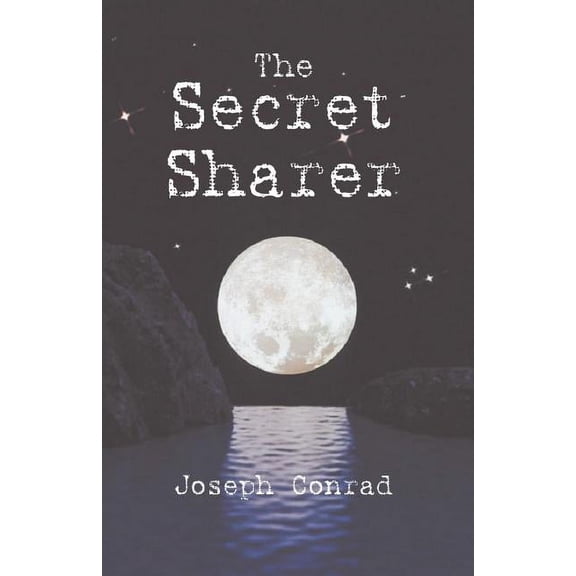 The Secret Sharer, (Paperback)