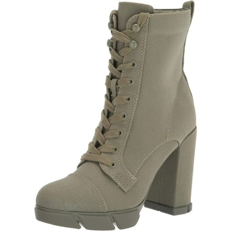 NINE WEST Womens Vega7 Ankle Boot 10 Teal