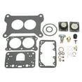 thumbnail image 2 of Juego de reconstrucción de carburador de motor 21533400 Kit de reparación de carburador de motor para modelos 4.3L 5.0L 5.7L con carburadores Holly, 2 of 12