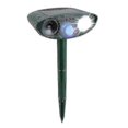 thumbnail image 2 of Ultrasonic Deer Repeller - 4 Pack - Solar Powered - Get Rid of Deer in 48 Hours, 2 of 4