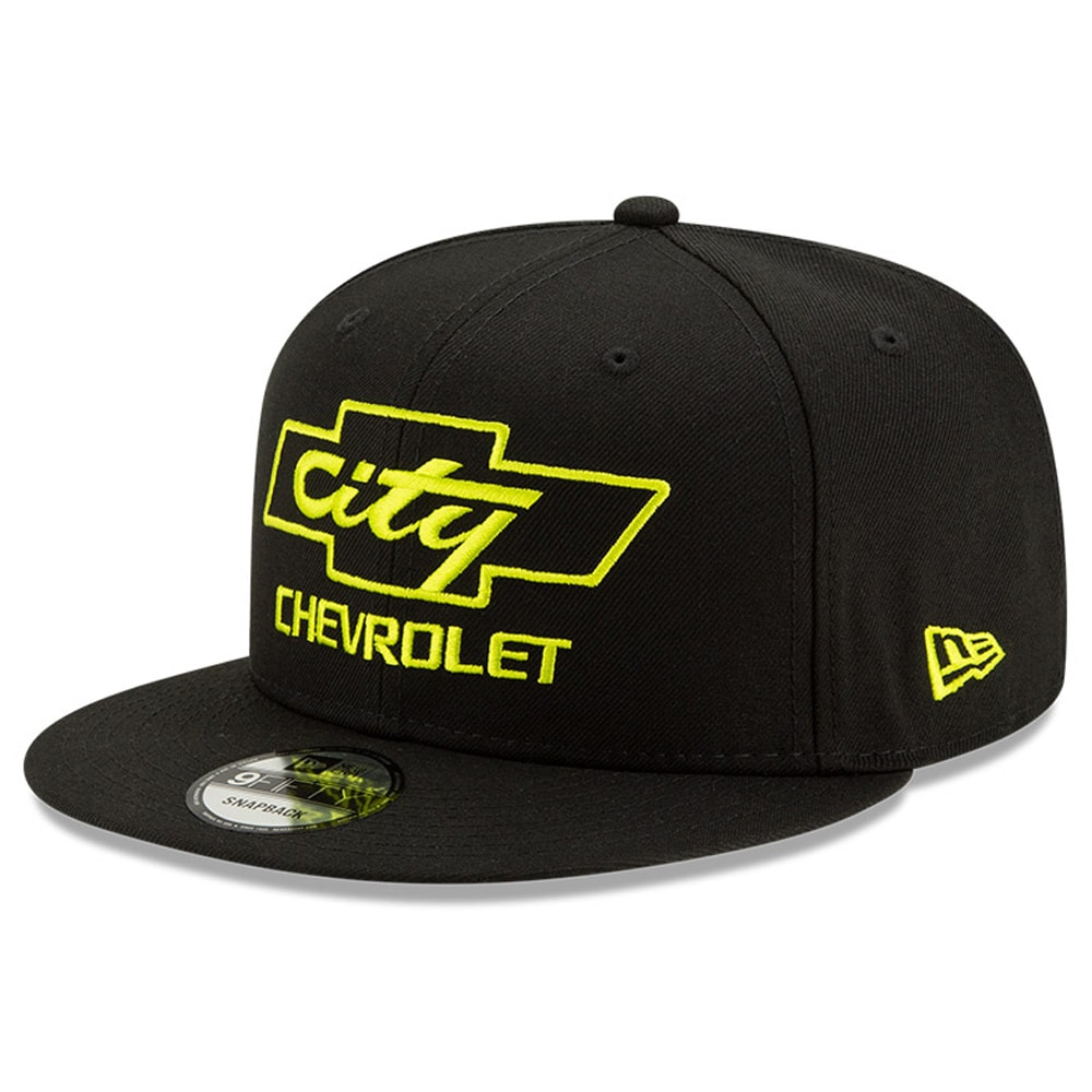 walmart chevy hat