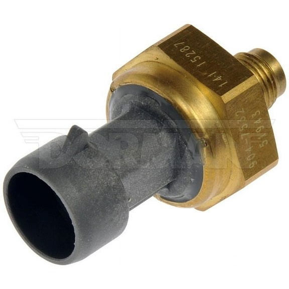 Dorman 904-7532 Manifold Absolute Pressure Sensor Compatible with Select International / Workhorse / Workhorse Custom Chassis Models