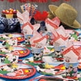 thumbnail image 2 of Farm Party Lunch Napkins, 16ct, 2 of 4