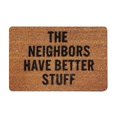 thumbnail image 3 of Soft Durable Welcome Letter Non-slip Water Absorption Door Mat Carpet Entrance Floor Decor, 3 of 3