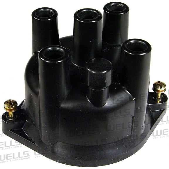 Distributor Cap