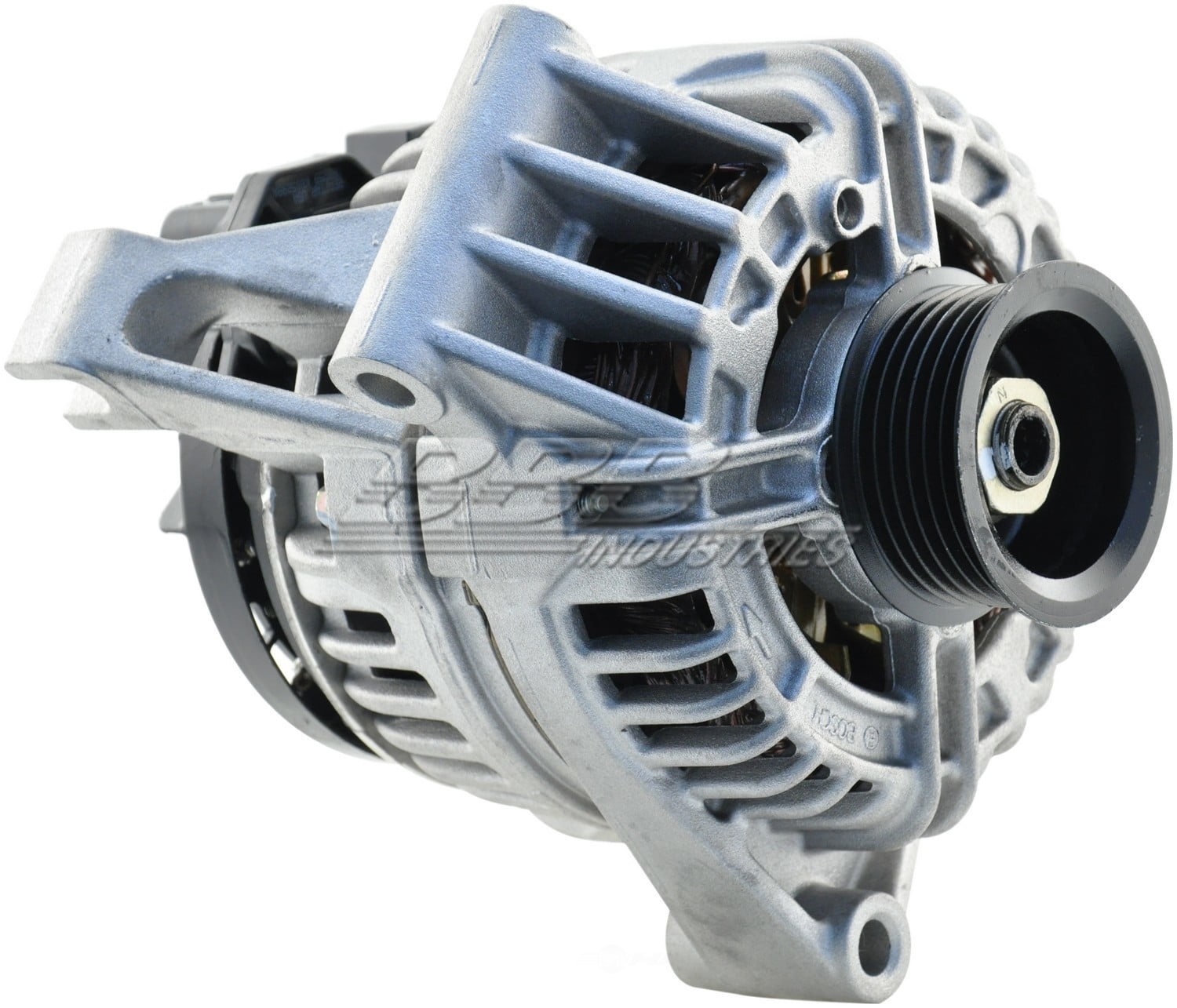 TERREPOWER formerly BBB Industries 11045 Reman Alternator