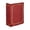 Red-ZZ1, variant on Bible Pillow Book Plush that Opens, Faith Bible Verse Pillow for Mom Friend Loved Ones, Cozy Inspirational Decorative Christian Gift with Memory Foam