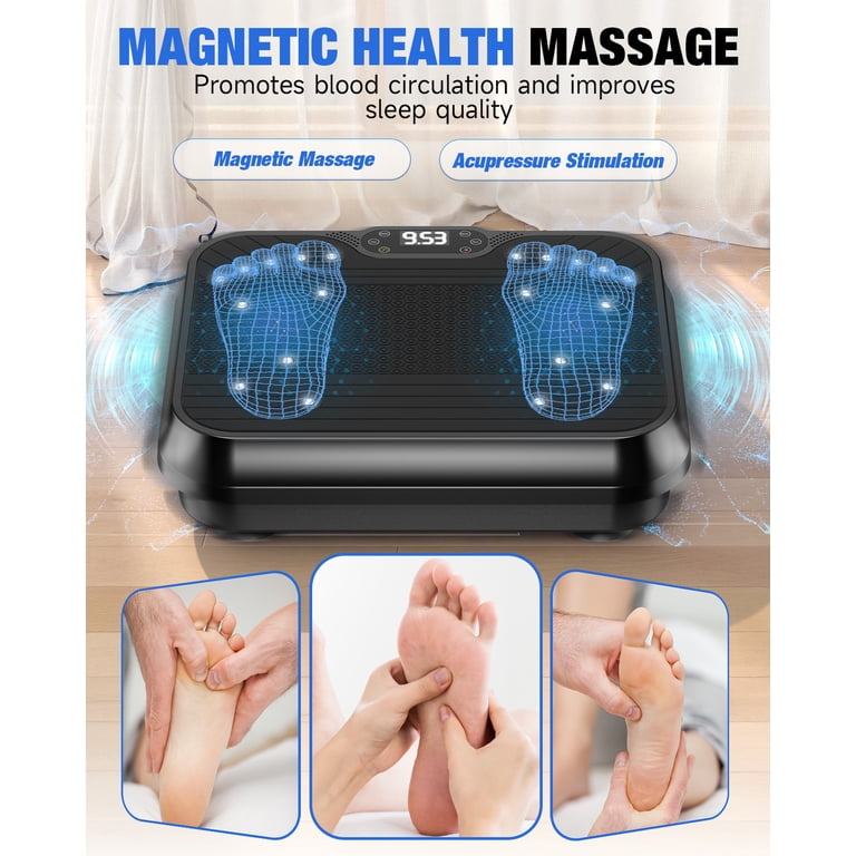 finger vibration machine Hand Shock Machine: Best for Therapy & Recovery