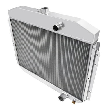 Frostbite FB216 Radiator - Walmart.com