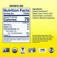thumbnail image 6 of Ginger-Lemon Kombucha in Cans (Pack of 12), 6 of 8