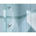 thumbnail image 6 of Moen Rizon Chrome Posi-Temp(R) Shower Only Trim, 6 of 6