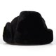 thumbnail image 2 of Hombres emblema nacional ruso Lei Feng sombrero de invierno aviador al aire libre orejeras bombardero gorra a prueba de trampero sombreros rusos Kuyhfg Bienvenido a Kuyhfg, 2 of 4
