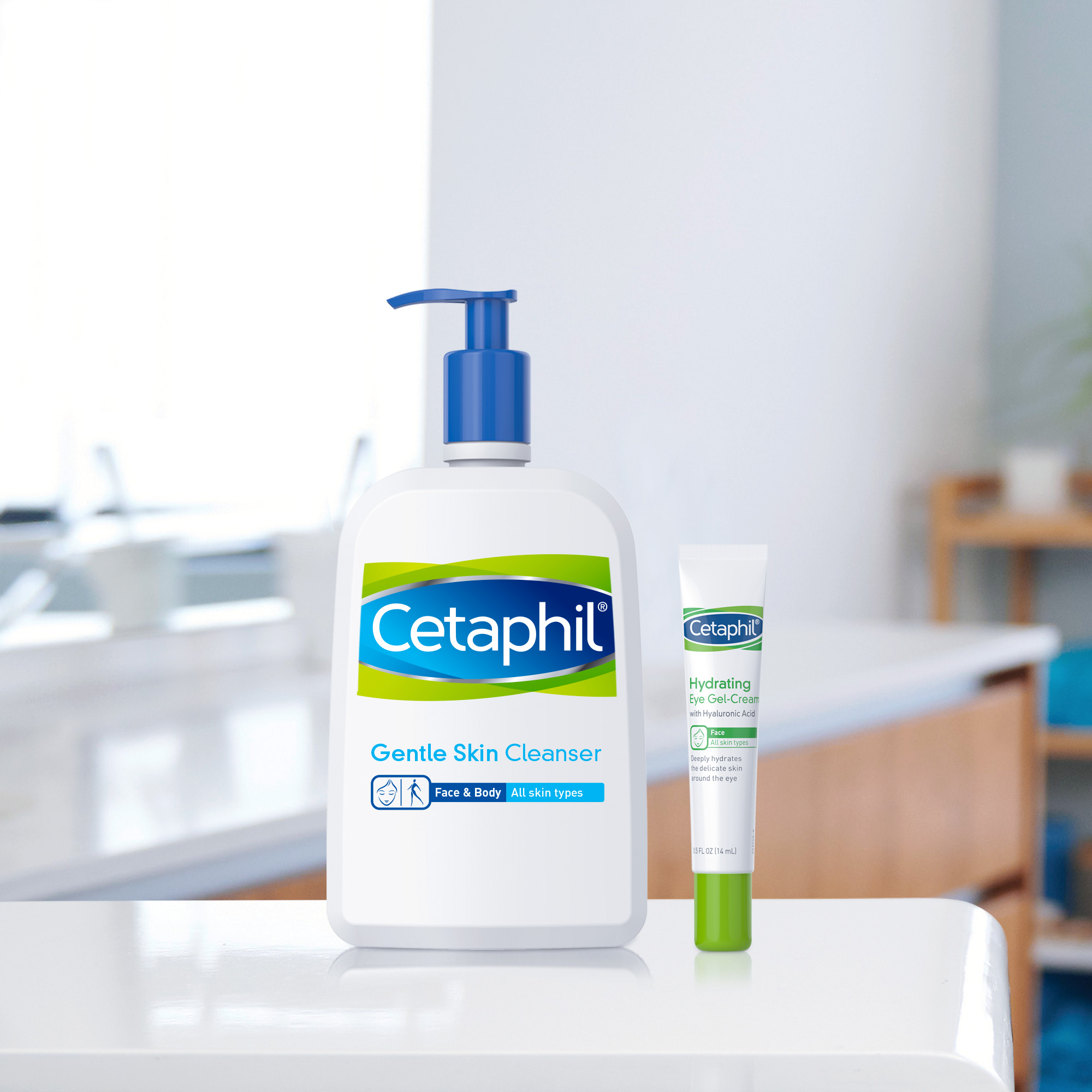 cetaphil eye cream walmart