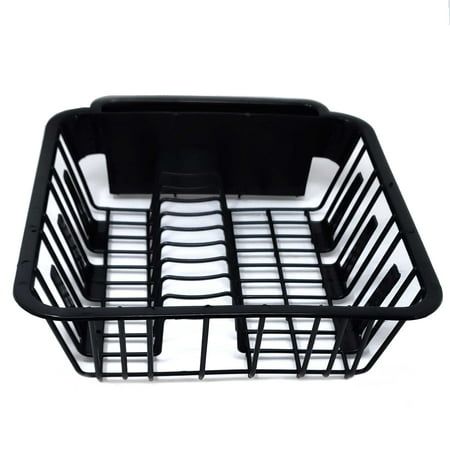 Bpa Free Small Dish Drainer Kitchen Sink Drying Rack