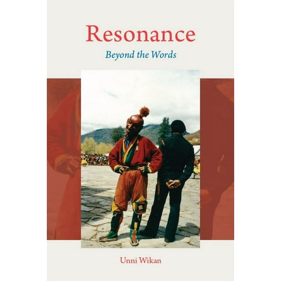 Resonance : Beyond the Words (Hardcover)