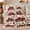 Fire Truck Party, variant on Scenic red fire station Flannel Blanket soft ladder truck artwork Home Decor for den couch bedroom reading corner, Birthday Gift for firefighters and classic engine fans