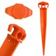 thumbnail image 2 of Kit De Estacas Para Árboles Con Acabado Profesional Soporte De Plantas Con Estaca Para Árboles Jóvenes De Jardín Eigraketly HA035481-00, 2 of 6