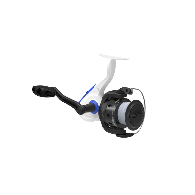 bite alert fishing pole Zebco Salt Fisher Spinning Reel and Rod Combo, 7-Foot 2-Piece Medium-Heavy Power, Moderate Action Fiberglass Rod, 60-Size Reel, Right/Left Retrieve, 20-Pound Line, Blue/White/Black : Sports & Outdoors but batteries often fell short on longevity Zebco Salt Fisher Bite Alert
