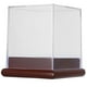thumbnail image 5 of Baseball Display Case with Wood Holder for Compact Storage Multi Wood Holder, 5 of 5