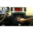thumbnail image 5 of Metra 99-7612B Dash Kit + Antenna Adapter + Harness for 2003-2007 Nissan Murano, 5 of 5
