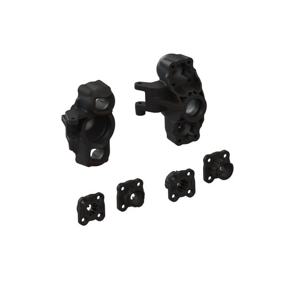 ARRMA Front Steering Blocks ARA-1507