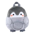 thumbnail image 3 of Mochila de pingüino, ligera, de hombro, de gran capacidad, para el día a día, con diseño de animales. Sin colgante, 3 of 9