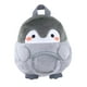 thumbnail image 3 of Bolsa de felpa Mochila de pingüino Mochila de animales de peluche Y2K Bolsas de juguetes de gran capacidad Bolsa de muñecas para hombres, mujeres, , Sin colgante, 3 of 8
