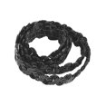 thumbnail image 1 of Brillo pno BLESIY Bling Paillette lentejuelas encaje 91,4 cm negro, 1 of 8
