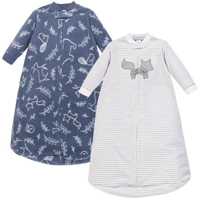 Yoga Sprout Baby Girl Fleece Sleeping Bag Set Uganda Ubuy