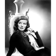 thumbnail image 2 of Holiday Katharine Hepburn 1938 Photo Print (16 x 20), 2 of 2