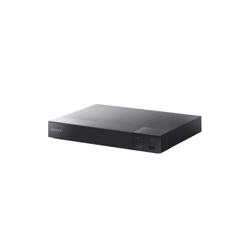 Sony BDPS6700 4K Upscaling 3D Streaming Bluray Disc Player with Dolby TrueHD and DTS Master