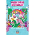 thumbnail image 4 of ( 3 Pack ) Unicorn Dreams 48 Pieces Interlocking Jigsaw Puzzle for Kids, 4 of 6