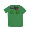 thumbnail image 1 of AC/DC T-Shirt Garçon à Logo Trèfle, 1 of 3