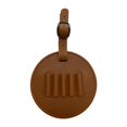 thumbnail image 1 of Soporte para tee de golf, bolsa de almacenamiento para tee de golf, PU portátil Se adapta a todas las marcas Correa colgante impermeable Accesorios de Marrón shamjiam Titular de tee de golf, 1 of 8