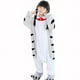 thumbnail image 3 of Kigurumi-Pijama de unicornio para niños, mono de animales para bebés, mono de una pieza, ropa de dormir, disfraz de Cosplay para niñas, 3 of 4