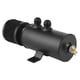 thumbnail image 3 of Oil Catch Can Oil Tank Car Oil Reservoir Baffled Breather Reservoir Car Accessories 0.75L 10AN Oil Catch Can Reservoir Tank With Breather Filter Baffled Universal Car Modified ANGGREK Otros, 3 of 8