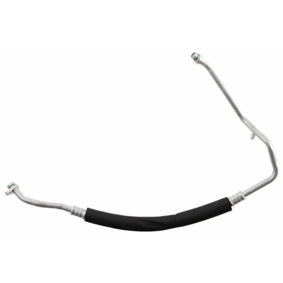 Suction Line Hose Assembly