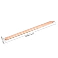 thumbnail image 2 of Uxcell Copper Flat Heat Pipe for Cooling Laptop CPU GPU Heatsink 5.12 x 0.31 x 0.12 inch, 2 of 5
