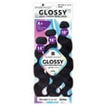 thumbnail image 6 of GLOSSY - 100% VIRGIN HUMAN BODY WAVE BUNDLE, 6 of 7