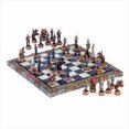 thumbnail image 1 of Jeu d'Échecs de la Guerre Civile 10034736, 1 of 3