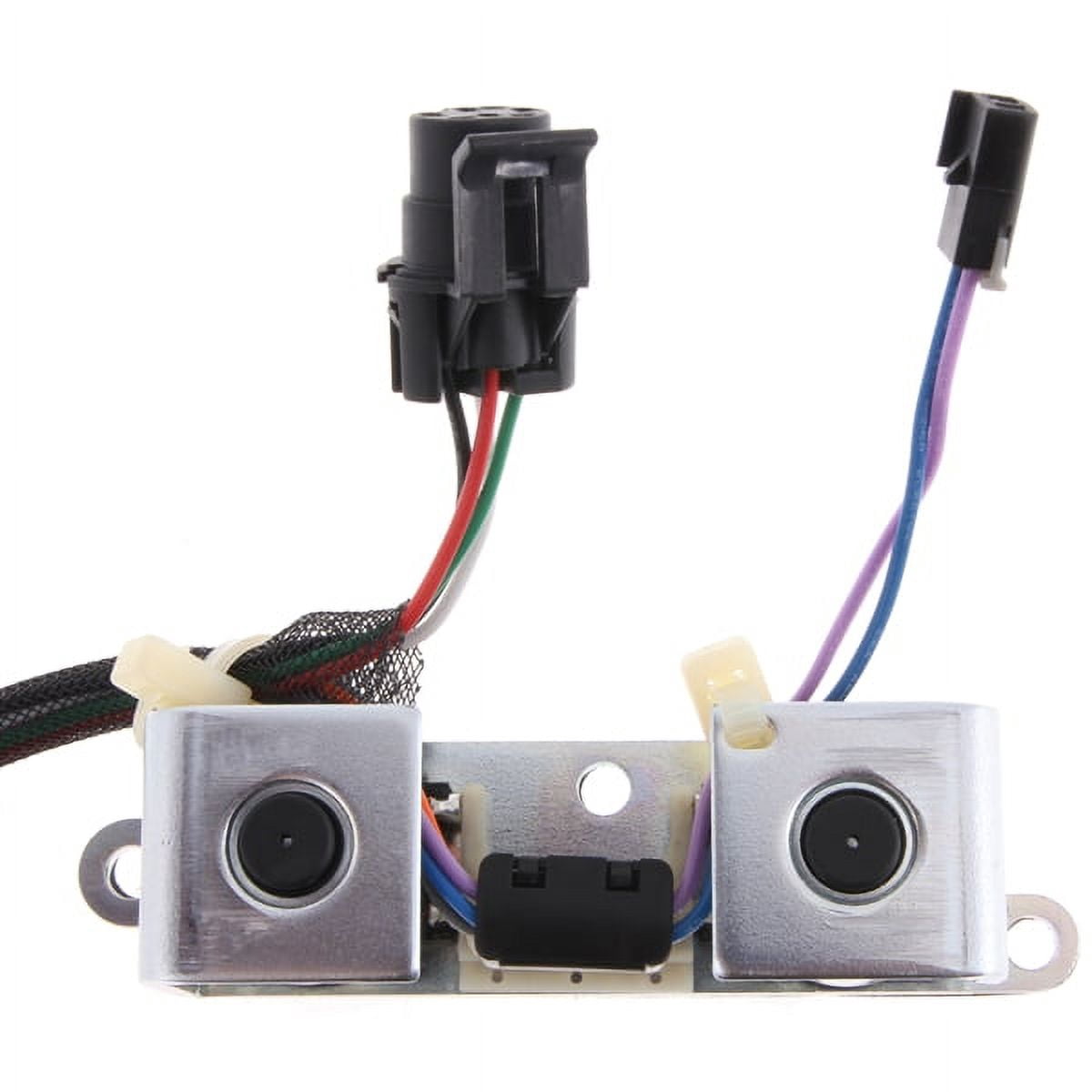 Automatic Transmission Control Solenoid